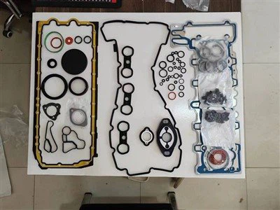 High-Quality Full Engine Gasket Set Fits - 11127571963