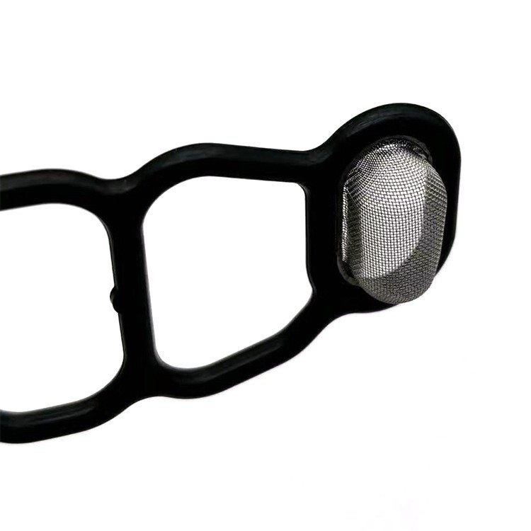 15826-RDV-J01 Solenoid Valve Filter Gasket Valve Core Filter Gasket Applicable To Honda Acura Accord