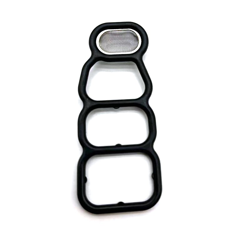 15826-RDV-J01 Solenoid Valve Filter Gasket Valve Core Filter Gasket Applicable To Honda Acura Accord