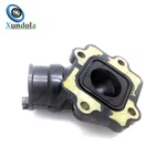 Intake Manifold Boot 50cc 90cc 2 Stroke ATVs And Scooters